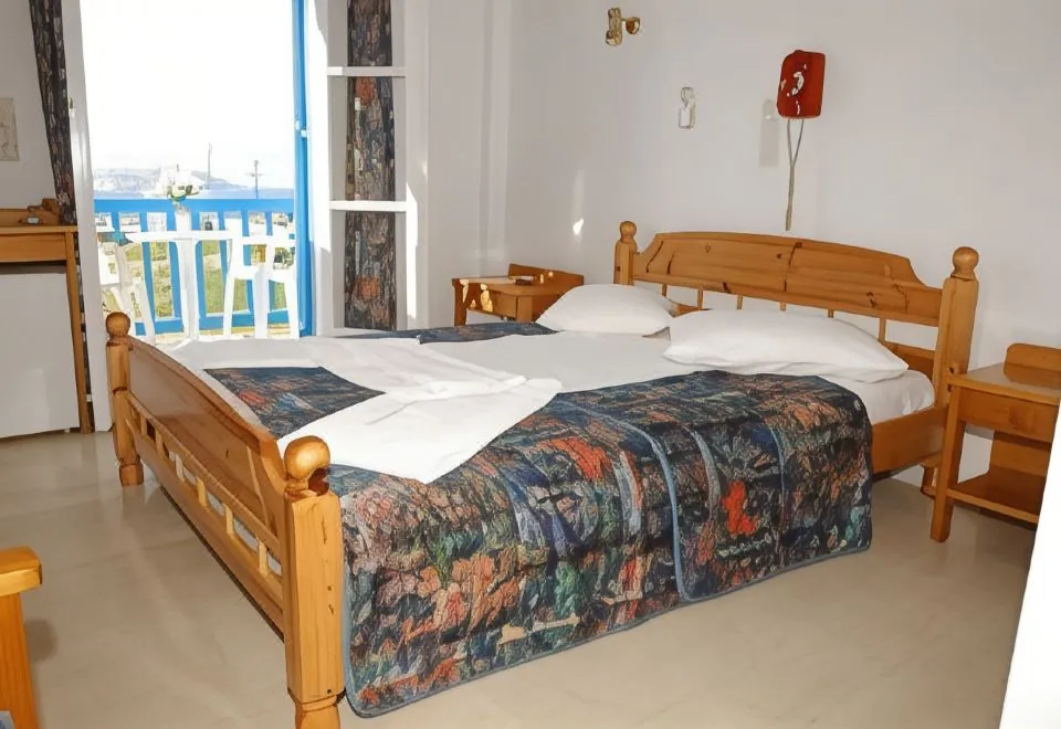 Panorama Hotel