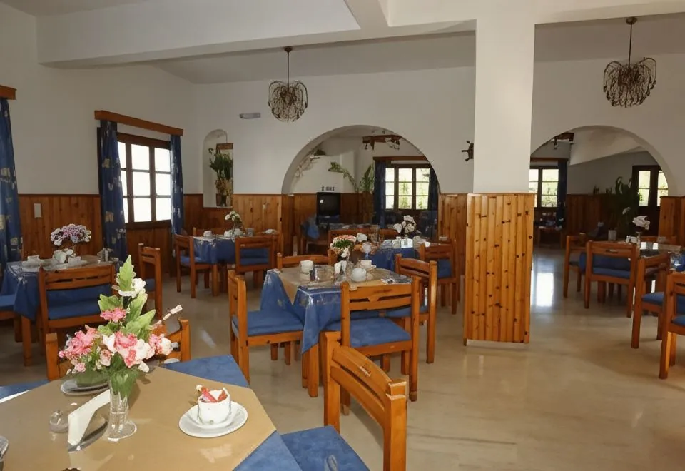 Panorama Hotel