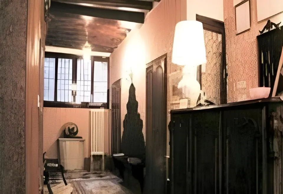 Hotel Mezzo Pozzo