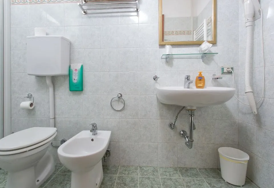 Hotel Mezzo Pozzo