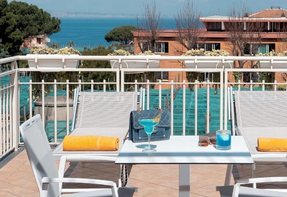 Hotel Michelangelo