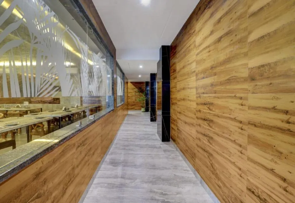 Hotel Anand Villa