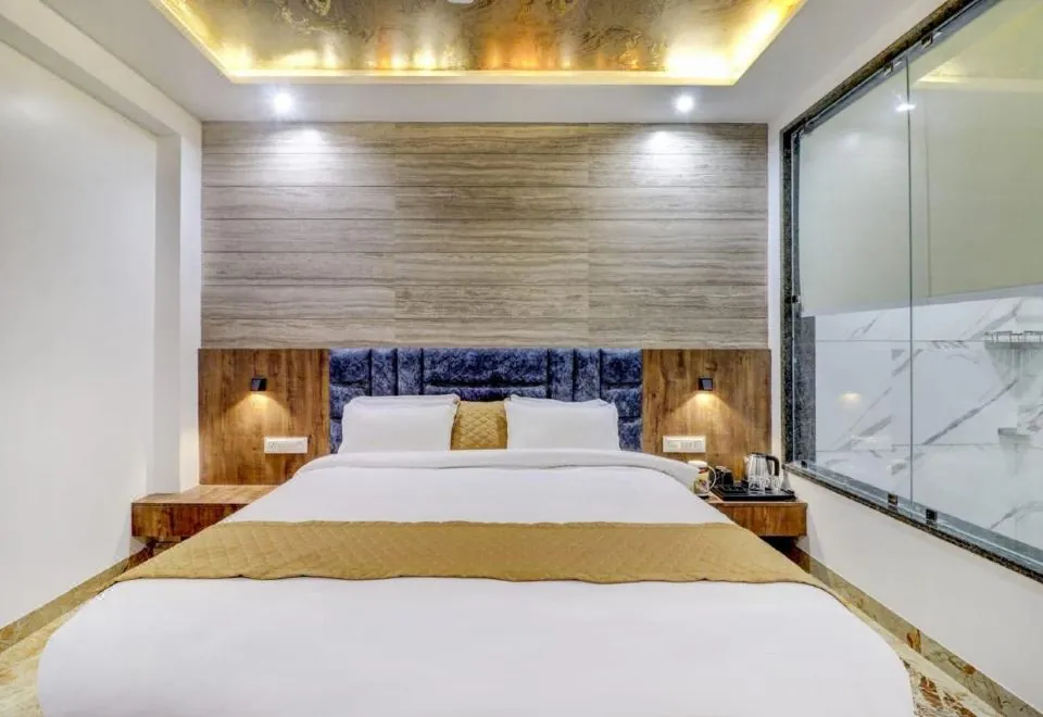 Hotel Anand Villa