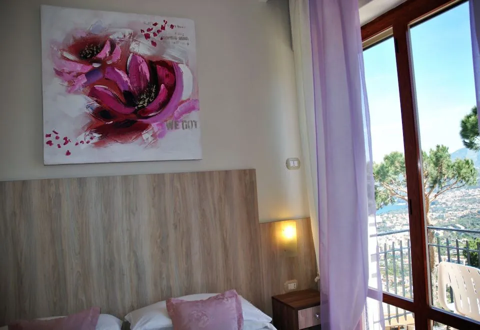 Hotel Villa Fiorita