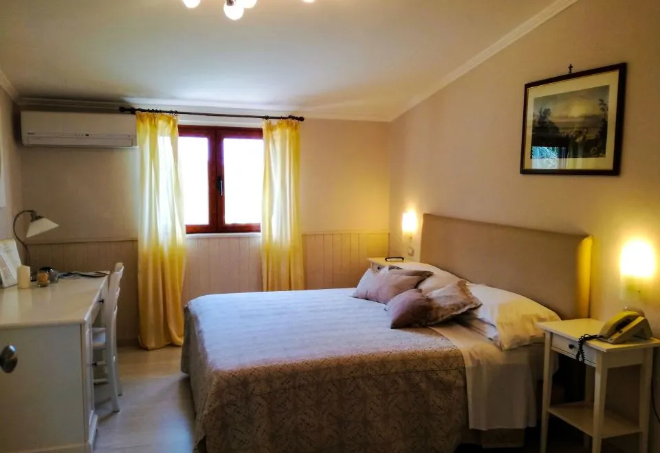 Hotel Villa Fiorita