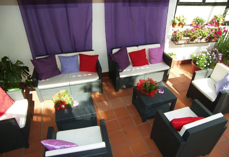 Hotel Villa Fiorita