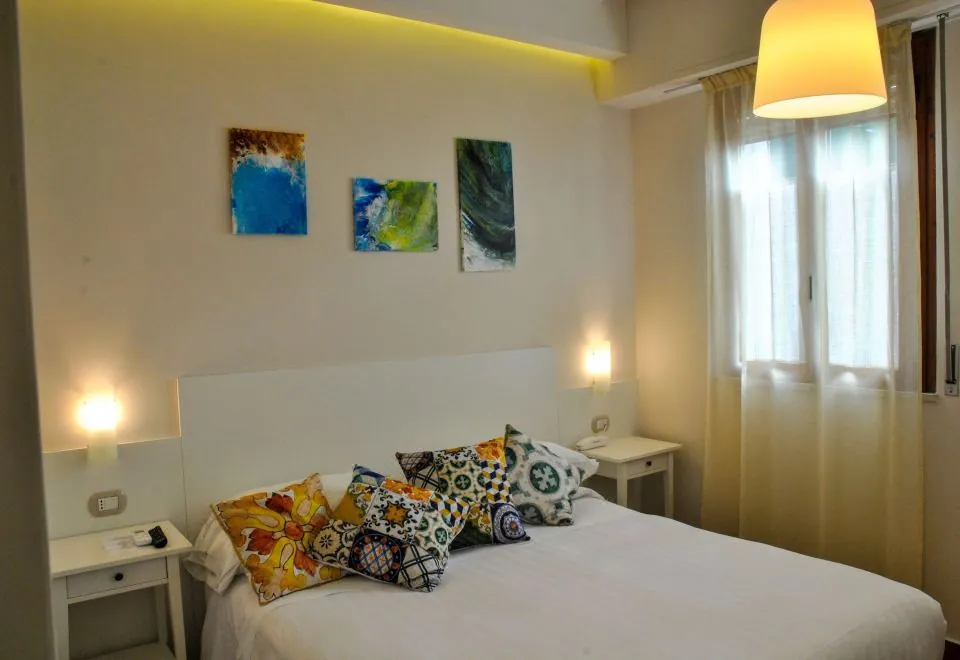 Hotel Villa Fiorita
