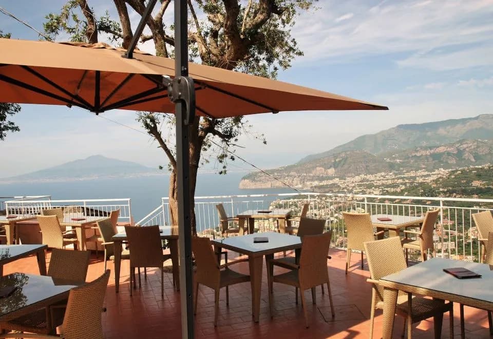 Hotel Villa Fiorita