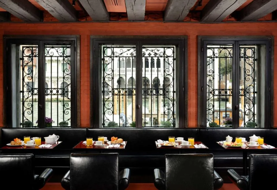 Hotel l'Orologio Venezia