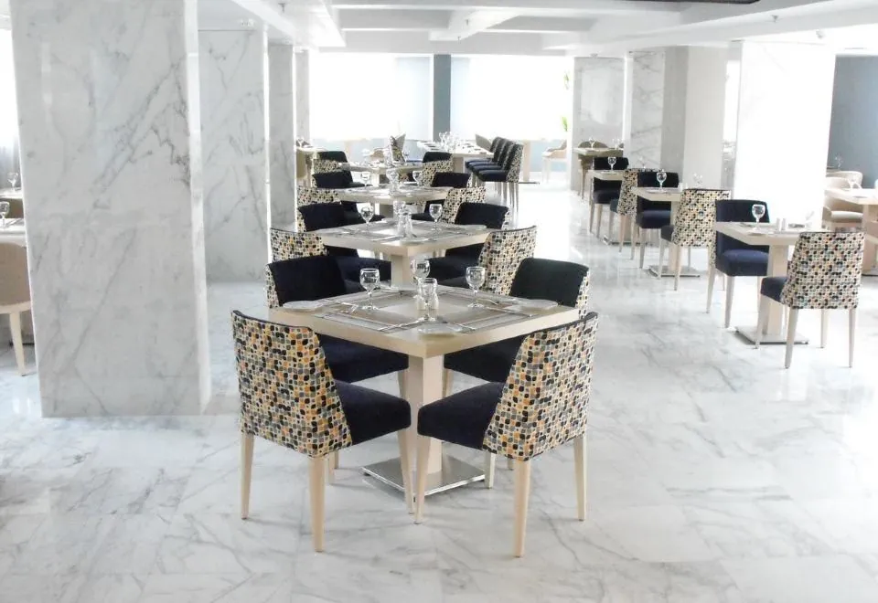 Tolip El Galaa Cairo Hotel