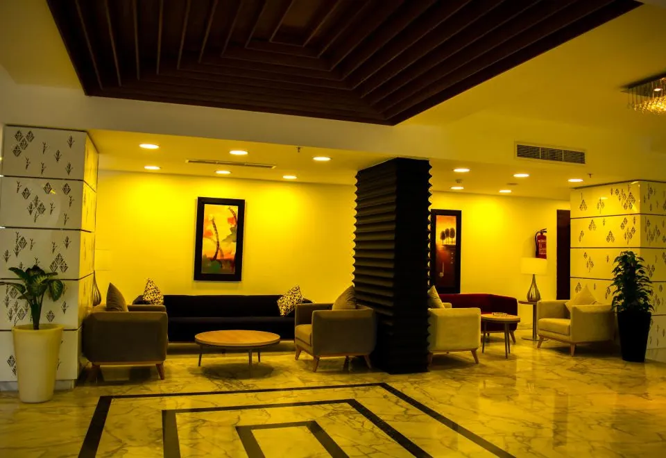 Tolip El Galaa Cairo Hotel