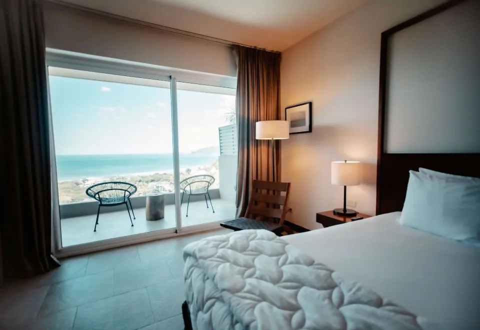 Wyndham Tamarindo
