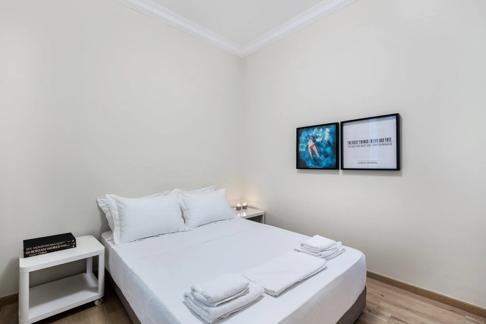 Kolonaki Square Apartment