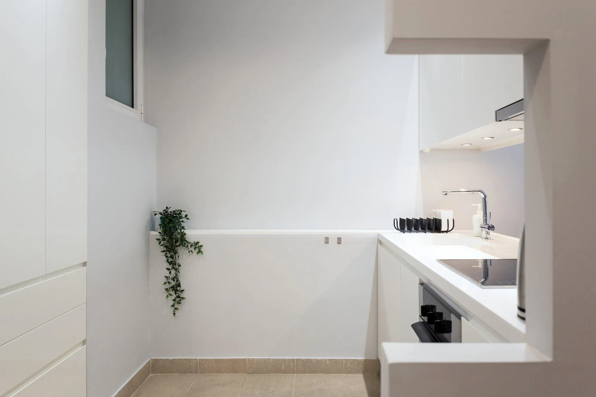 Kolonaki Square Apartment