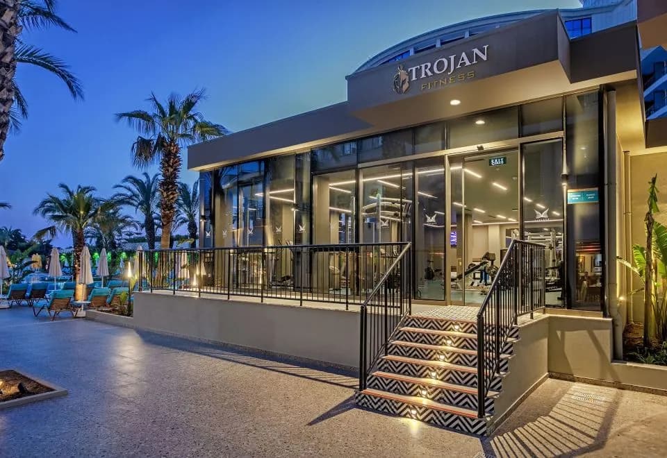 Liberty Hotels Lara
