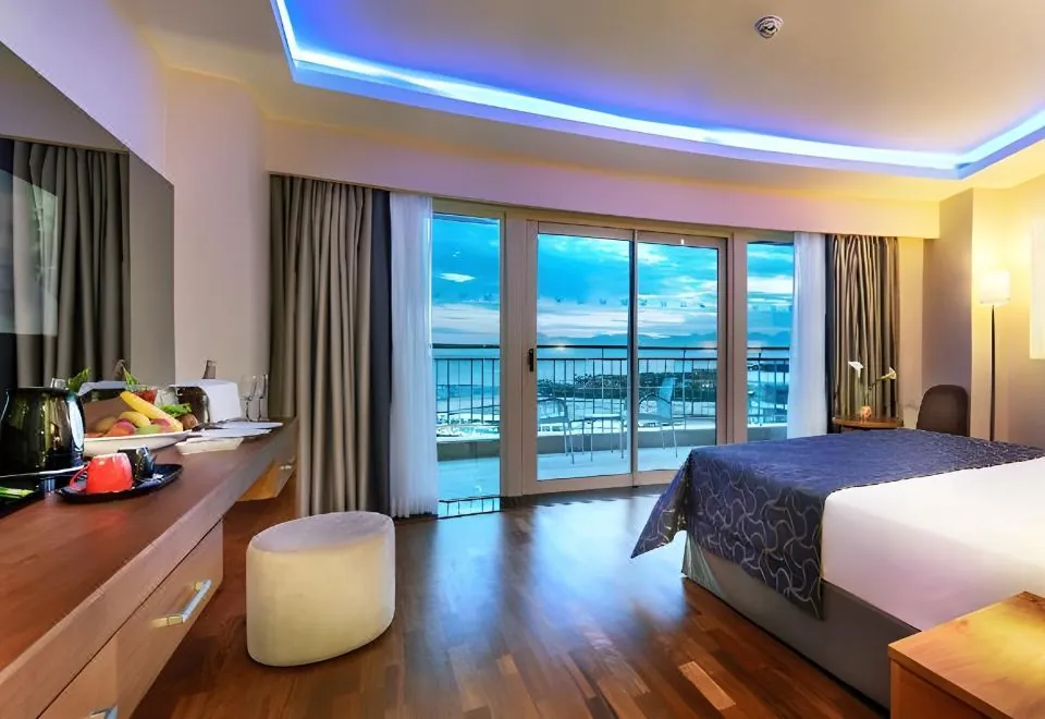 Liberty Hotels Lara