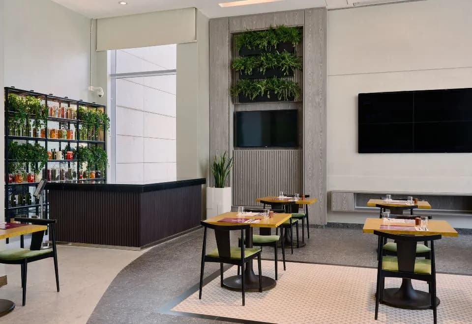 DoubleTree by Hilton Doha Old Town