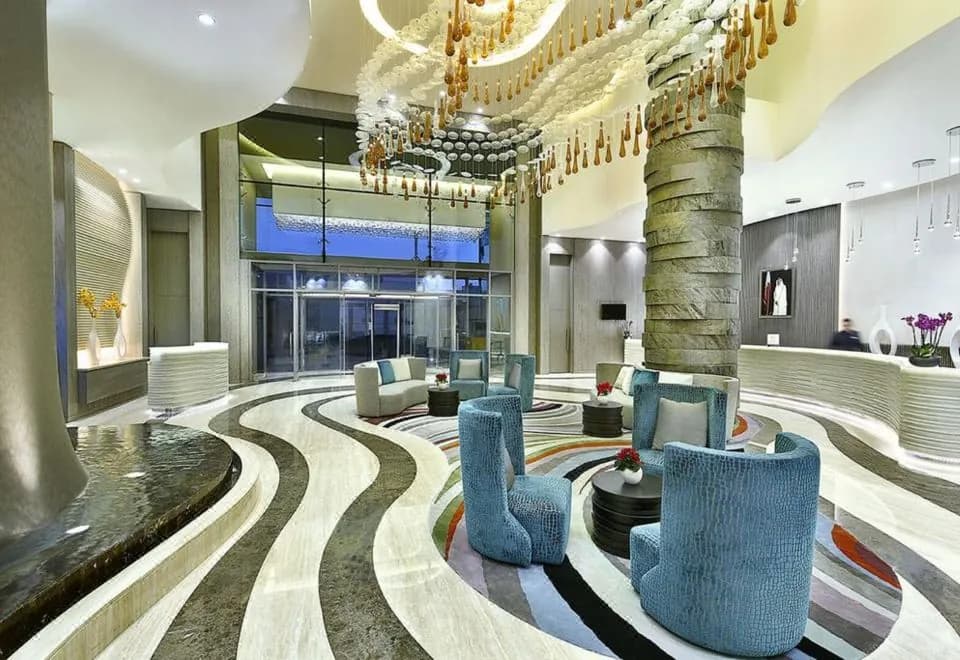 DoubleTree by Hilton Doha Old Town