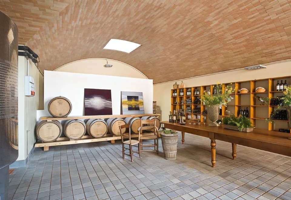 Poderi Arcangelo