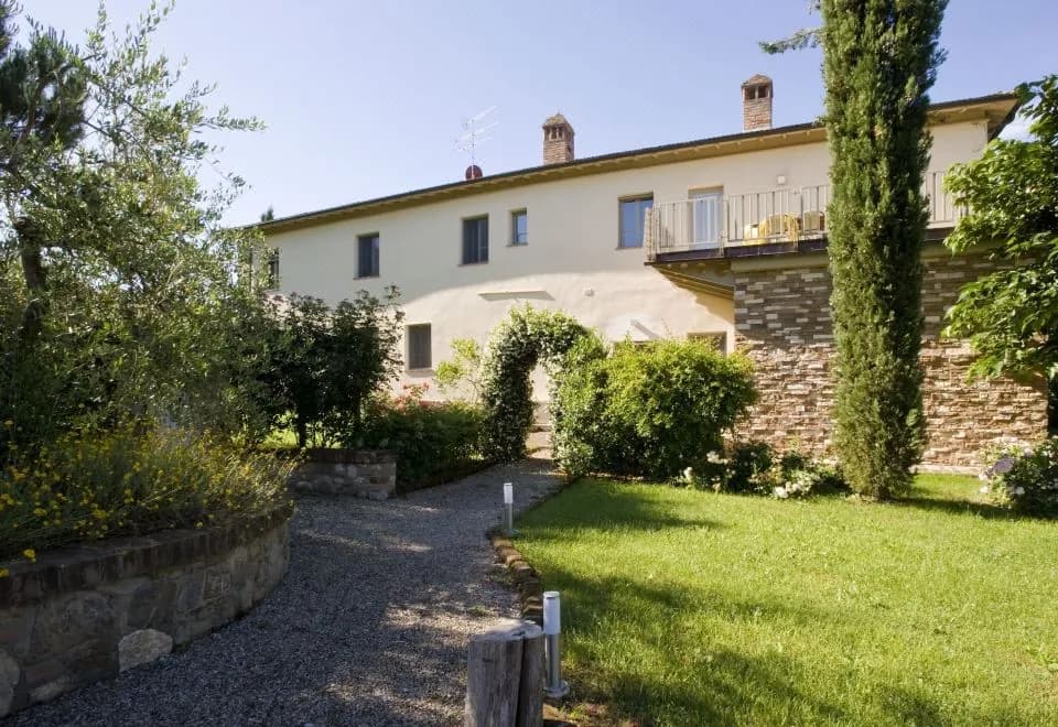 Poderi Arcangelo