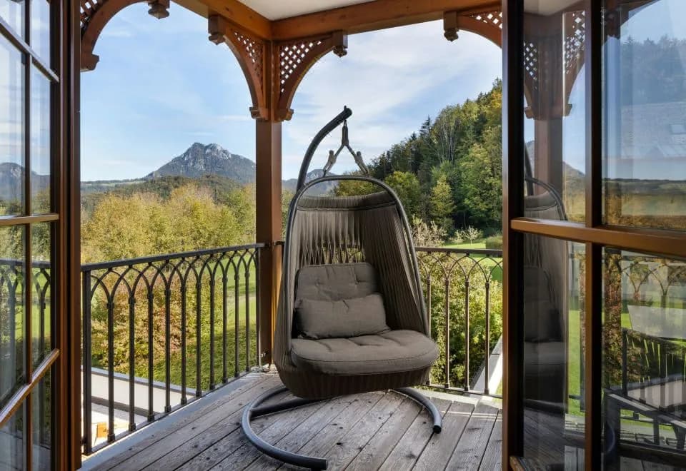 Arabella Jagdhof Resort am Fuschlsee, a Tribute Portfolio Hotel