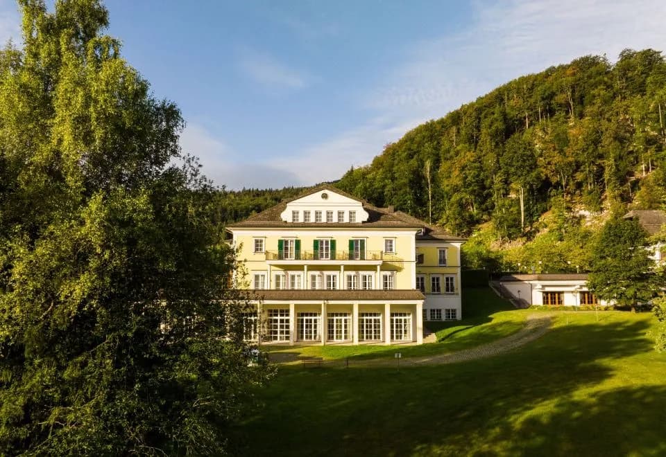 Arabella Jagdhof Resort am Fuschlsee, a Tribute Portfolio Hotel