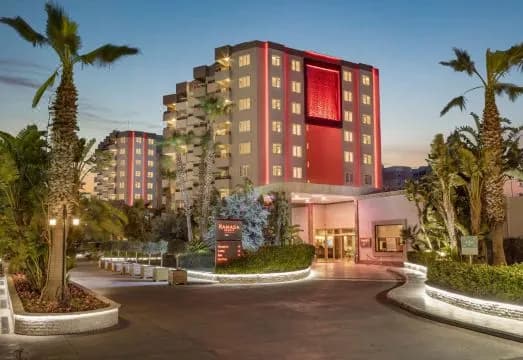 Ramada Resort by Wyndham Lara