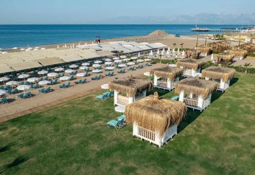 Ramada Resort by Wyndham Lara