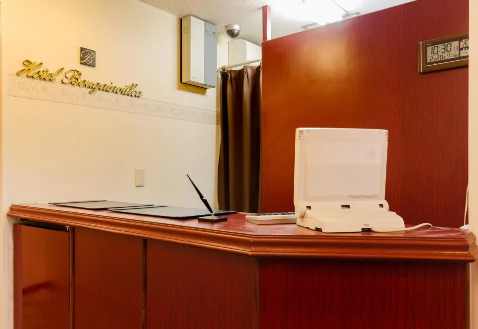 Hotel Bougainvillea Minowa