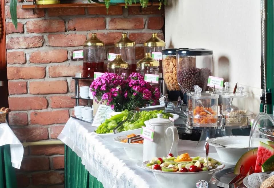 Dersaadet Hotel Istanbul