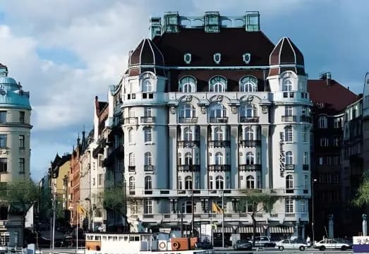 Hotel Esplanade; Sure Hotel Collection by Best Western