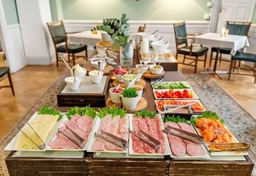 Hotel Esplanade; Sure Hotel Collection by Best Western