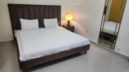Qurum Beach Hotel