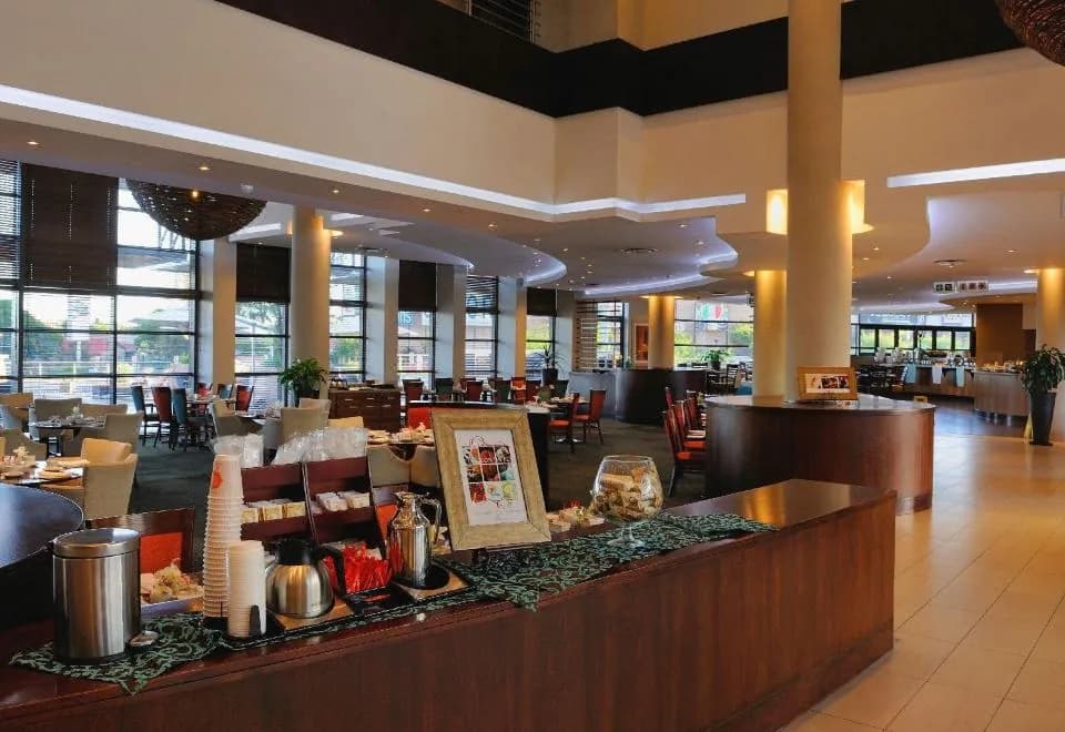 City Lodge Hotel Fourways Johannesburg