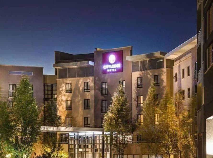 City Lodge Hotel Fourways Johannesburg