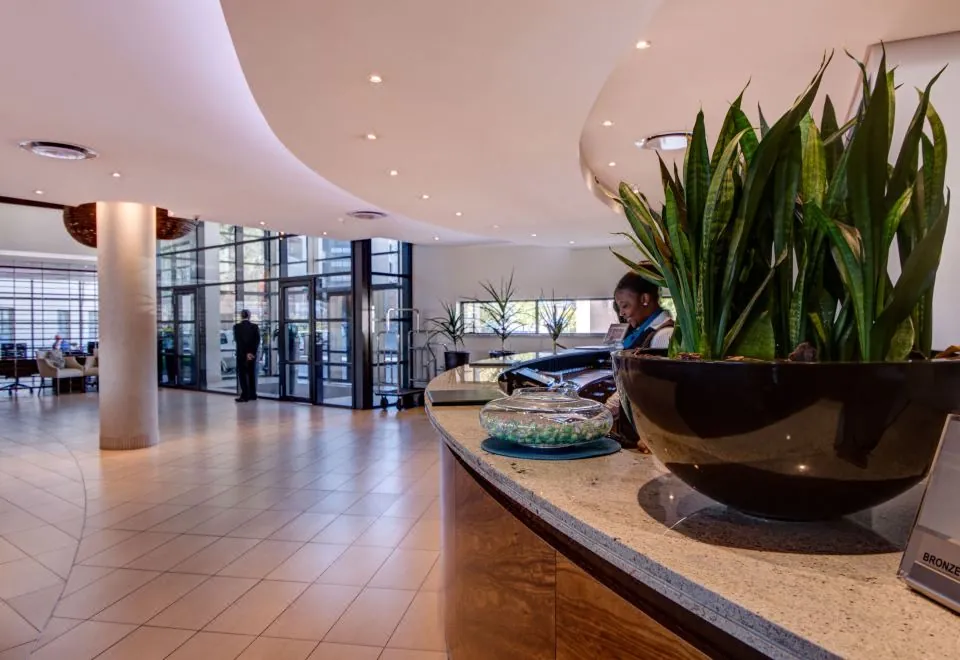 City Lodge Hotel Fourways Johannesburg