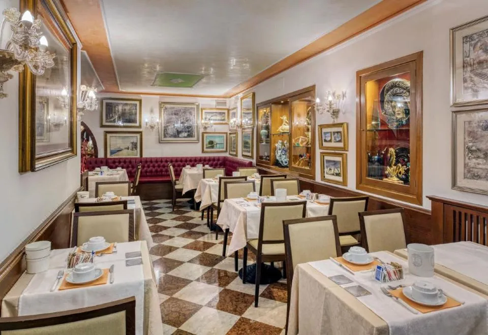 Hotel Al Piave