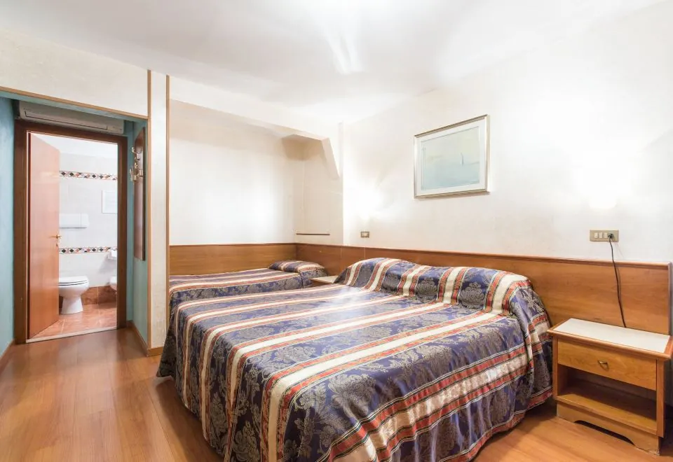 Hotel Al Piave