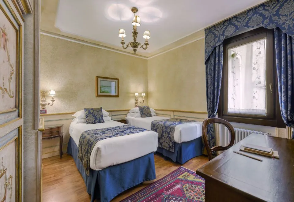 Hotel Al Piave