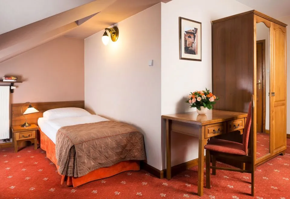Hotel Regent