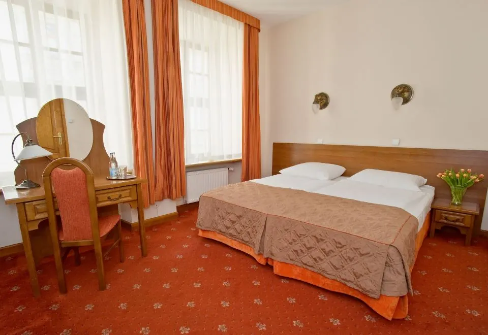 Hotel Regent