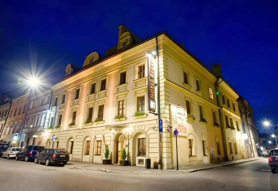 Hotel Regent
