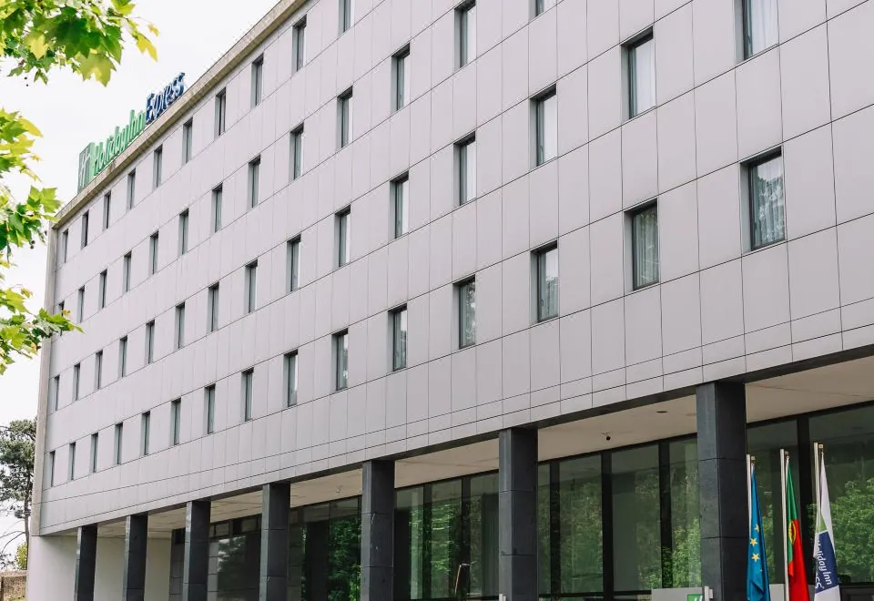 Holiday Inn Express Porto Exponor, an IHG Hotel