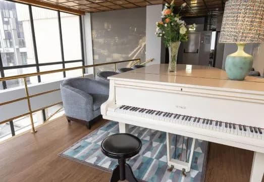 Hotel Black Tulip - Porto Gaia