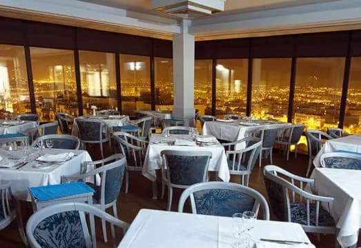 Hotel Black Tulip - Porto Gaia