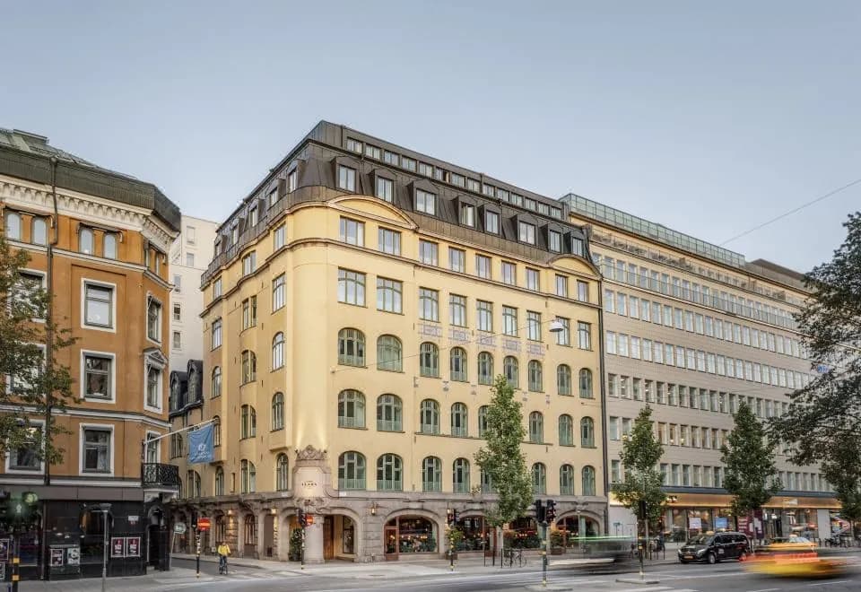 Miss Clara by Nobis, Stockholm, a Member of Design Hotels™