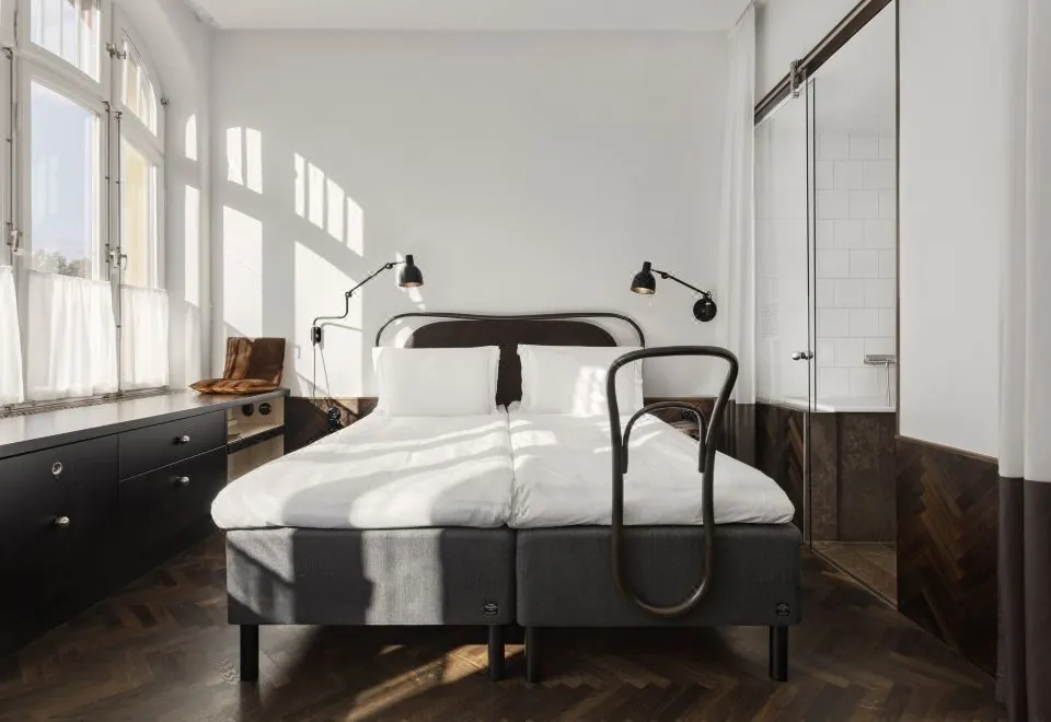 Miss Clara by Nobis, Stockholm, a Member of Design Hotels™