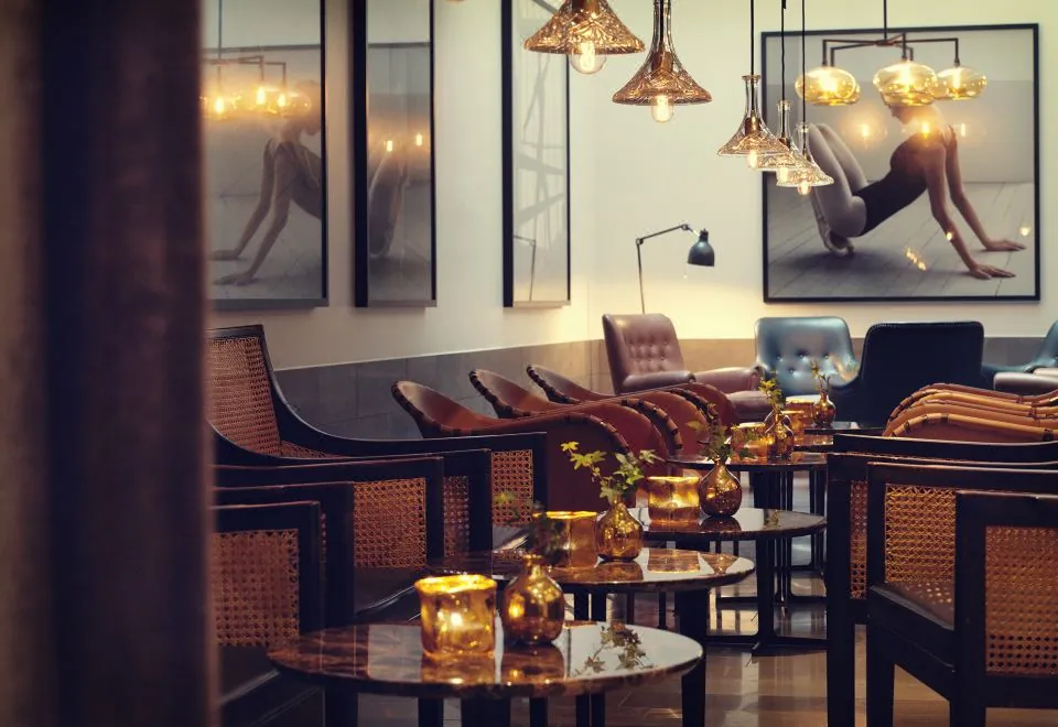 Miss Clara by Nobis, Stockholm, a Member of Design Hotels™