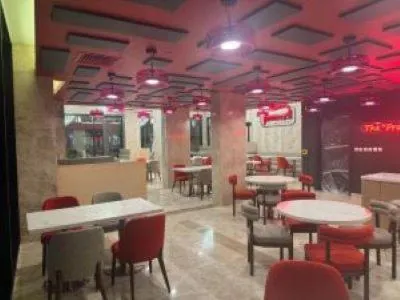 Terminal Inn By Edar City Center