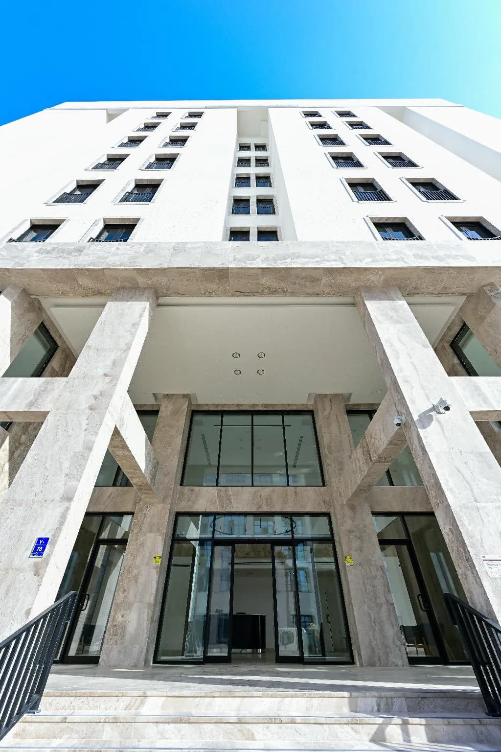 Terminal Inn By Edar City Center